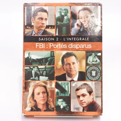 Film from Fbi