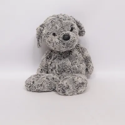 Soft toy (Gray) from Steiff