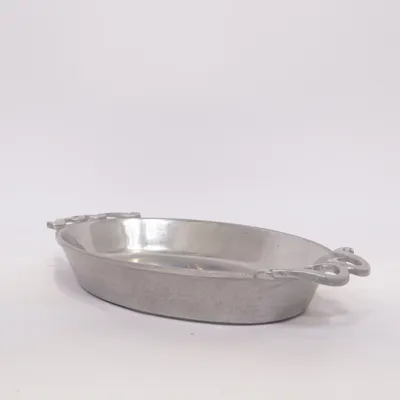 Oven form (Silver) from Petcare