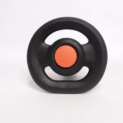 Accessoire de poussette (Noir, Orange) de Hauck