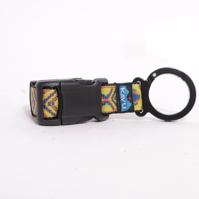 Accessoire (Geel, Meerkleurig) van Kavu