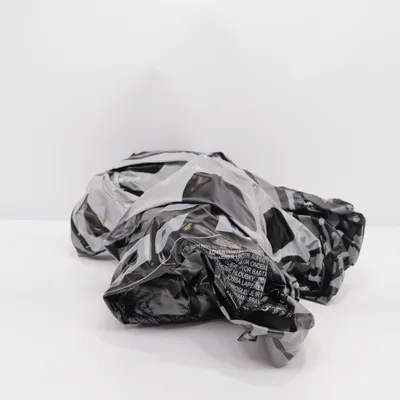 Badring (Svart, Grå) från Intex