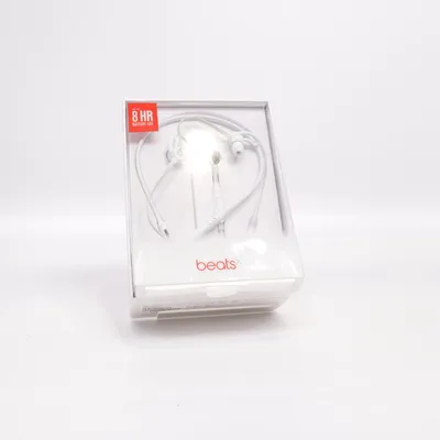 Hörlurar (BeatsX) från Beats