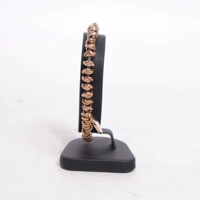 Armband (Goud) van Emporio Armani Onbekend materiaal