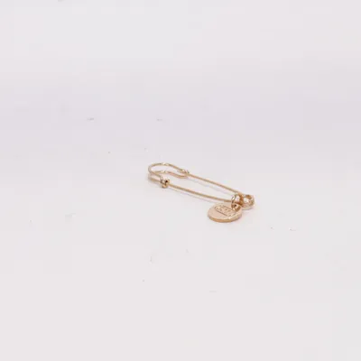 Broche (Goud) van Gobi Onbekend materiaal