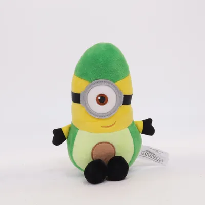 Zacht speeltje (Plush Avocado Stuart) van Illumination
