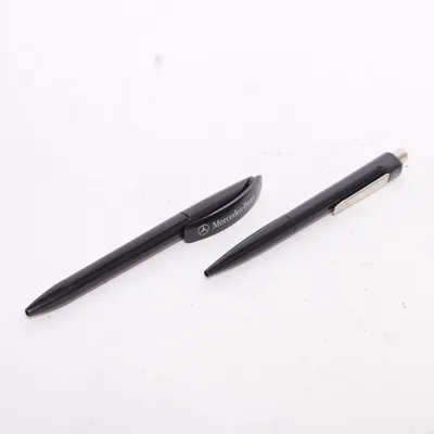 Pen (Sort) fra Mercedes-Benz