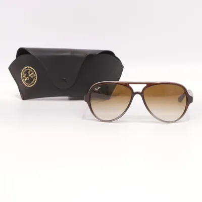 Lunettes de soleil (4125) de Ray-Ban