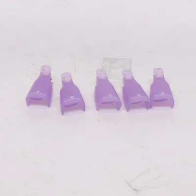 Nageltillbehör (Lila) från Essence
