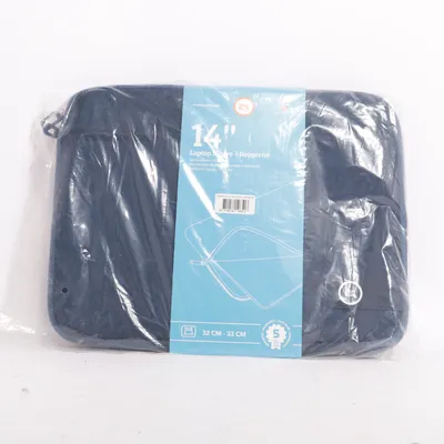 Laptopsleeve (Laptop Sleeve - Neoprene) fra Coolblue