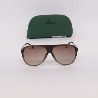 Lunettes de soleil (L693S) de Lacoste