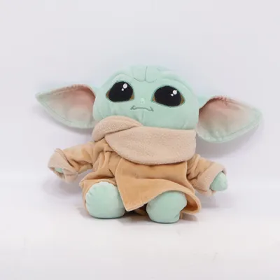Krammedyr (Grøn, Beige) fra Star Wars
