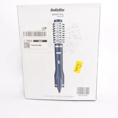 Föhnborstel (B73a) van Babyliss