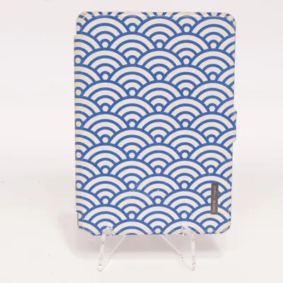Tablet case (Black) from Fintie