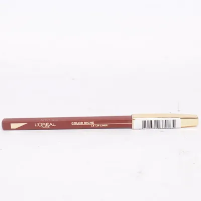 Läppenna (Color Riche) från L'Oréal Paris