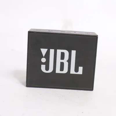 Bluetooth-högtalare (Go) från JBL