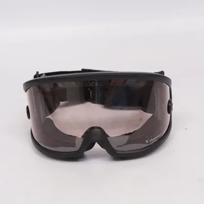 Lunettes de ski (Noir) de Slokker