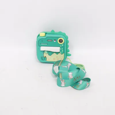 Polaroid kamera
