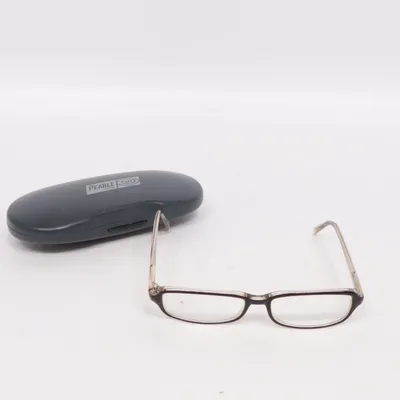 Glasses (Gray) from Polisen