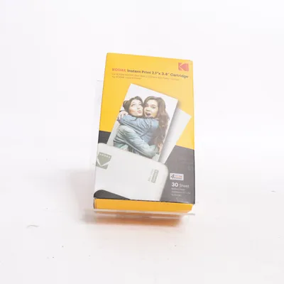 Camera-accessoire (Instant Print) van Kodak