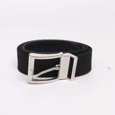Belt (Black) from M.e.n.s
