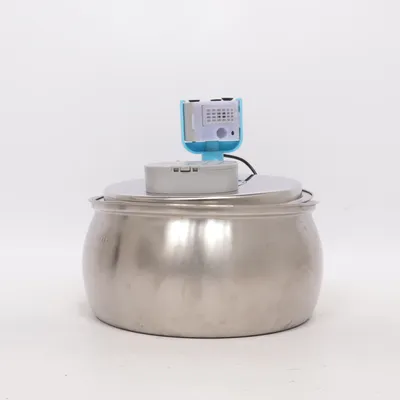 Kattillbehör (Katzentrinkbrunnen)