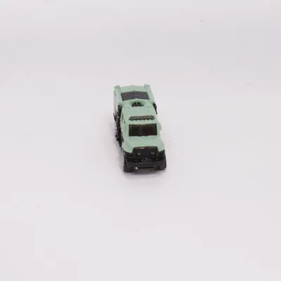 Legetøjsbil (Grå, Sort) fra Matchbox