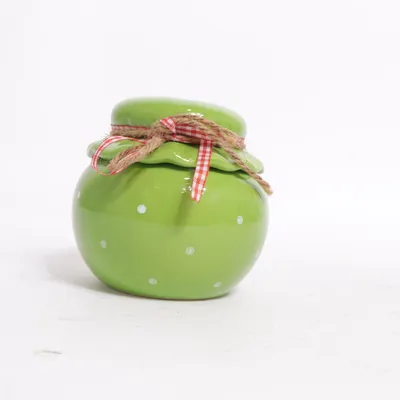 Sugar basin (Green) from Fashion and Style