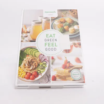 Cook book