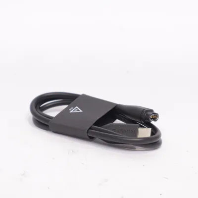 Mobilladdare från Garmin