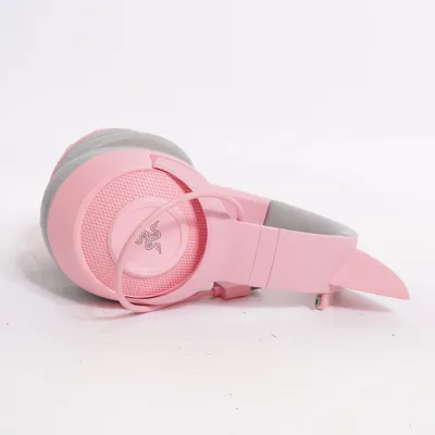 Hörlurar (Kraken Kitty) från Razer