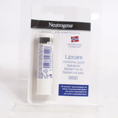 Lippenbalsam (Lipcare) von Neutrogena