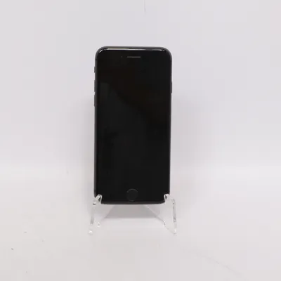 Smartphone (Zwart) van Viphoney