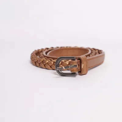 Ceinture (Marron)