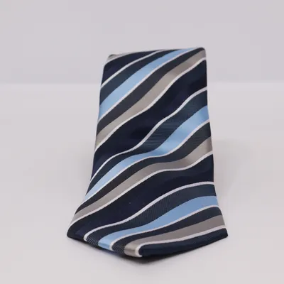 Slips (Blå, Grå, Vit) från Accessoires Polyester
