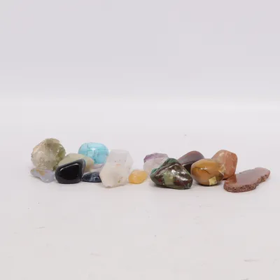 Verzamelobject (Meerkleurig)