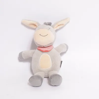 Gosedjur (Grå, Flerfärgad) från Babydream