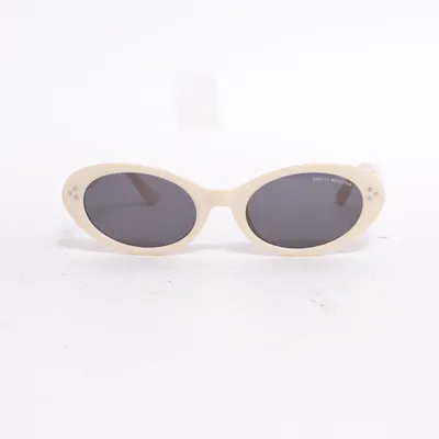 Sunglasses (Beige) from Gentle Monster