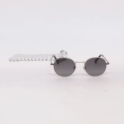 Sunglasses (Silver) from Hawkers