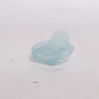 Pacifier holder (Blue) from MAM