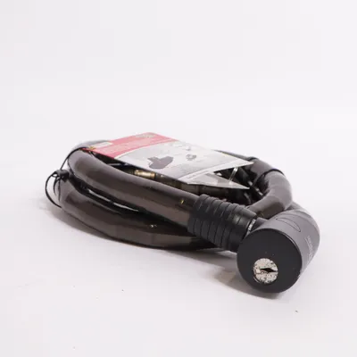 Bicycle lock (GS100) from Plus Plus