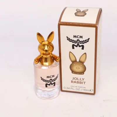 Eau de Parfum (JOLLY RABBIT) från MCM