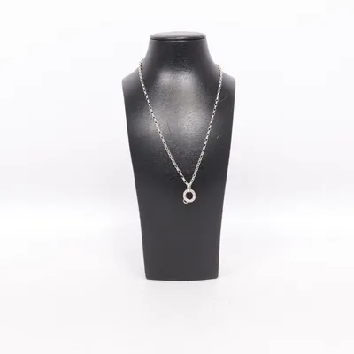 Halsband (Silverfärgad) från Thomas Sabo Charm Club Silver