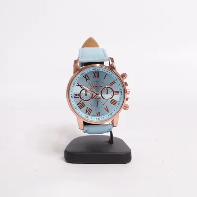 Armbandsur (Blå) från Geneva