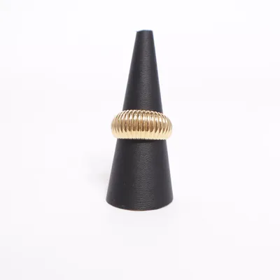 Ring (Gold, Silver) from Ti Sento Silver