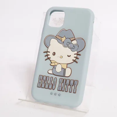 Coque de téléphone (Bleu) de Sanrio