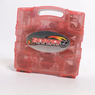 Jouet (Metal Masters) de Beyblade