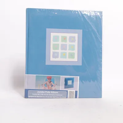 Photo album
