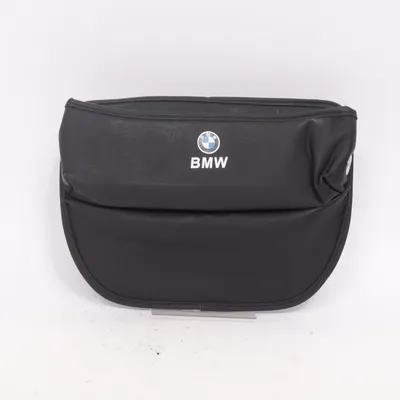 Car accessory (Black) from BMW