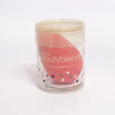 Éponge à maquillage (The Original) de Beautyblender